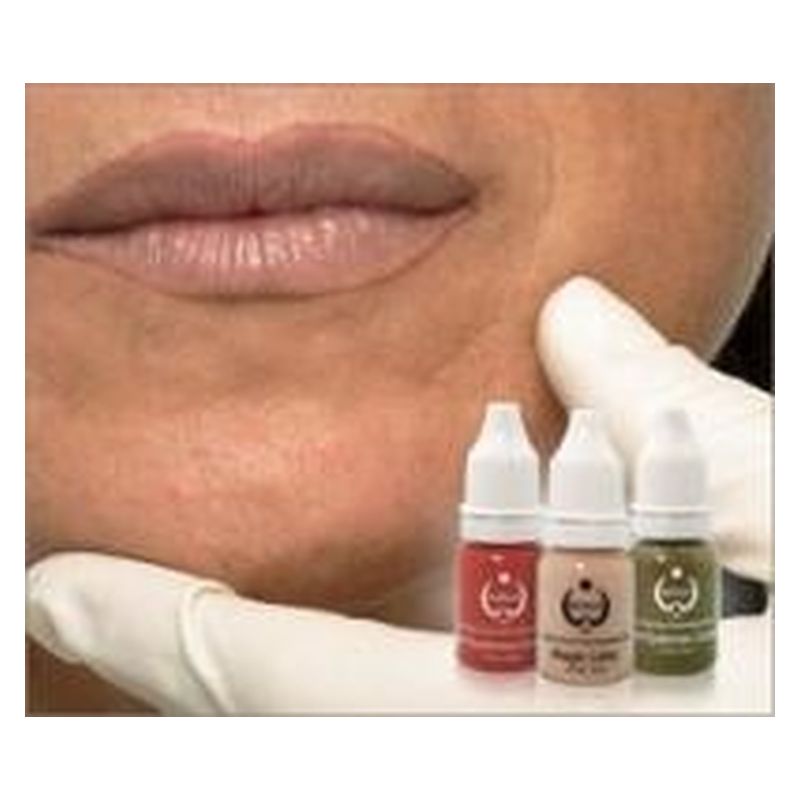 Biotouch Magic Correctors