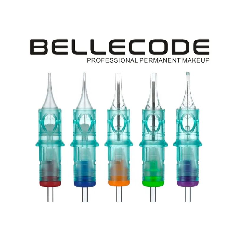Bellecode Pmu Cartridges