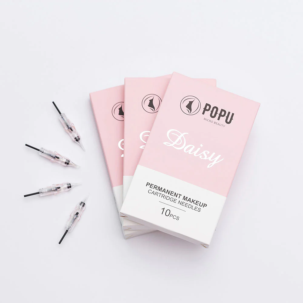 POPU DAISY PMU CARTRIDGES