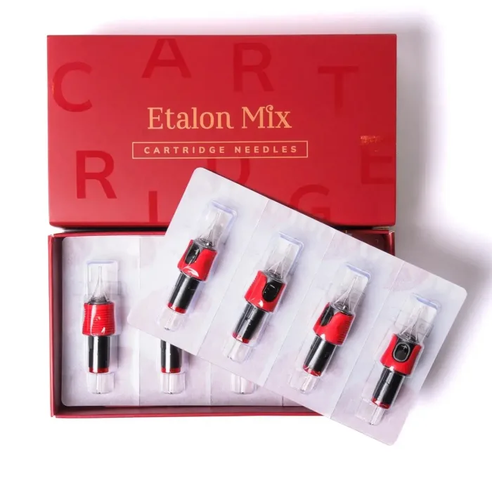 Etalon Cartridges